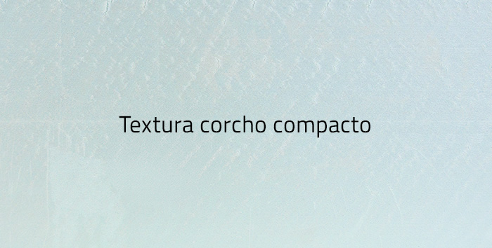 textura lisa corcho compacto